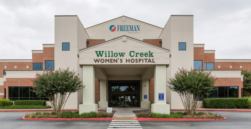 Freeman Health System - Willow Creek Medical Center